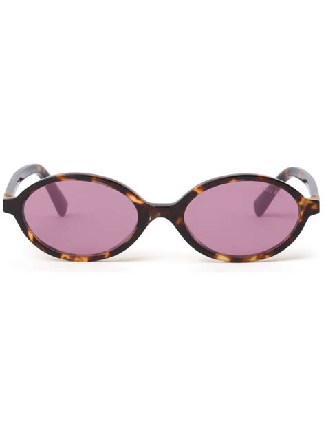 Miu Miu Eyewear for Women 